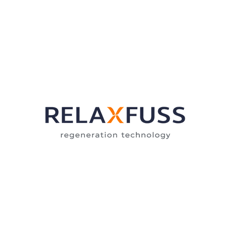  relaxfuss